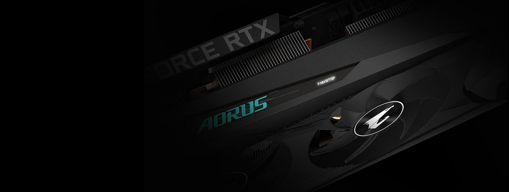 GIGABYTE Video Card